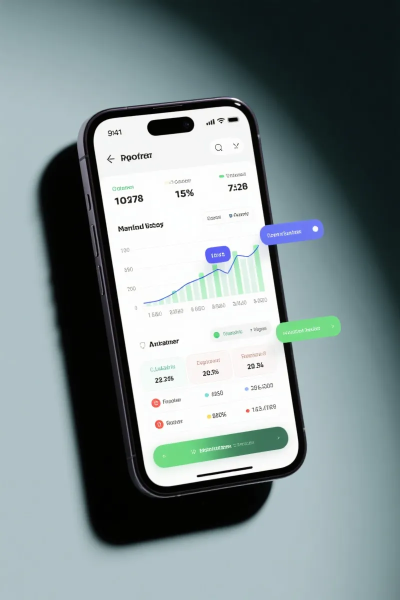 极速赛车App手机端界面