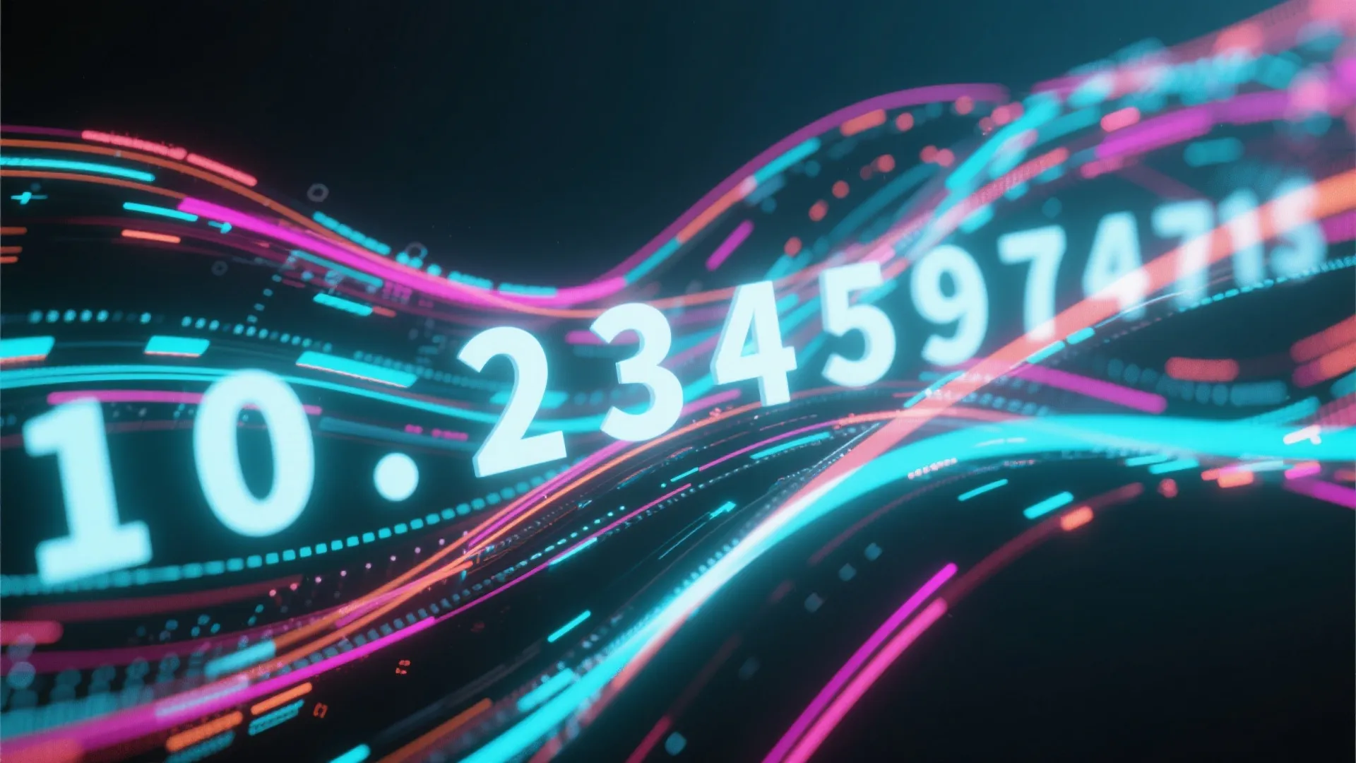Data Background